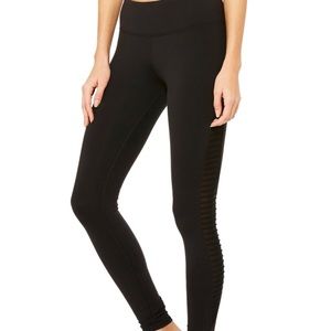 Alo yoga Luminous leggings
